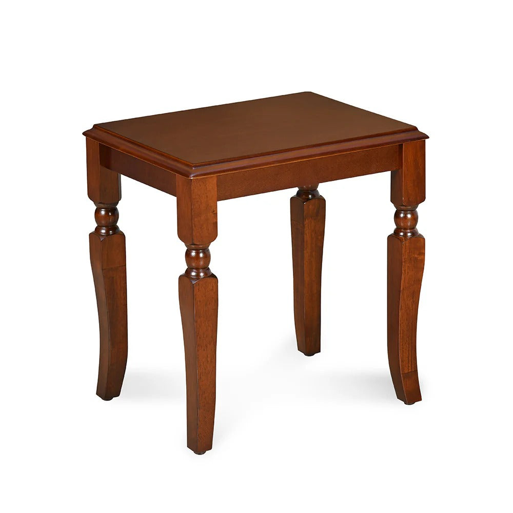 Zera Nest Tables Set of 3-Brown