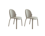 IN-Modern Simple Long Dining Set