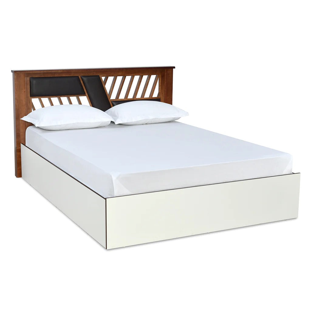 Zion Max Bed