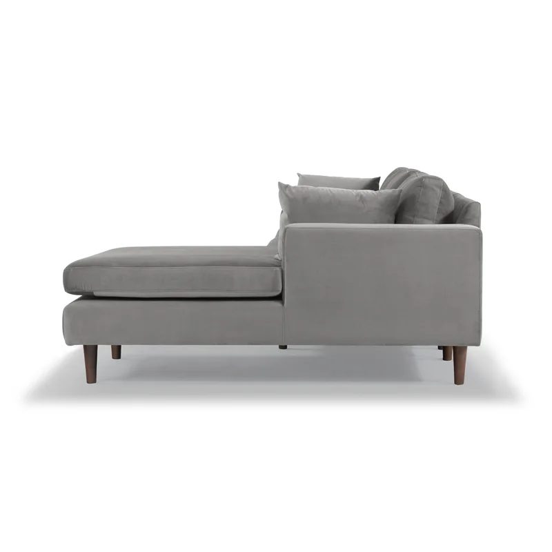 Charlotte Sectional Sofa