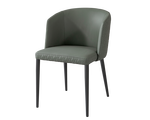 IN-Light Luxury Microcrystalline Stone Dining Set