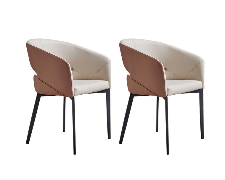 IN-Modern acrylic retractable island