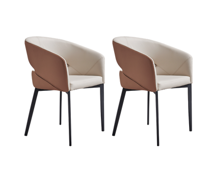 IN-Modern acrylic retractable island