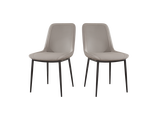 IN-Modern slate functional dining Set