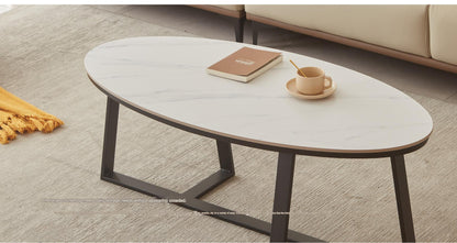 IN-Modern Simple Creative Coffee Table