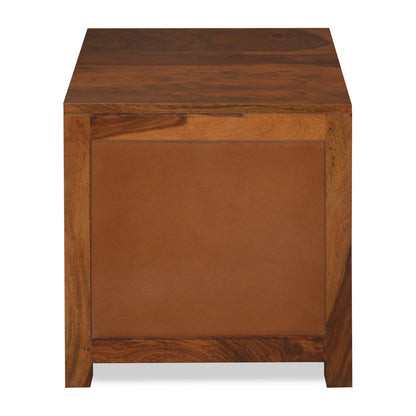 Hulk Nightstand Side Table