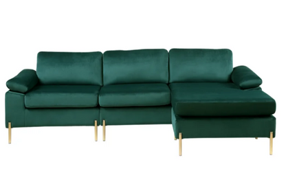 Blanche Sectional Sofa