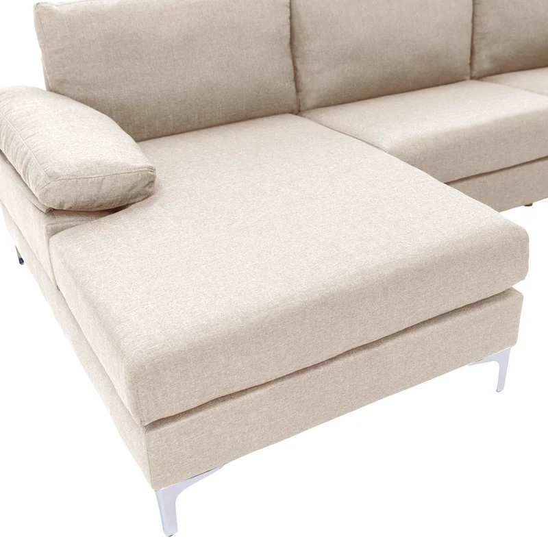 Elaine Sectional Sofa