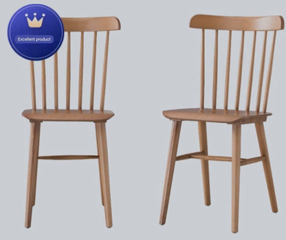 IN-Nordic Simple Telescopic Function Dining Set
