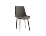 IN-Modern Viewing Dining Table and Chairs Set