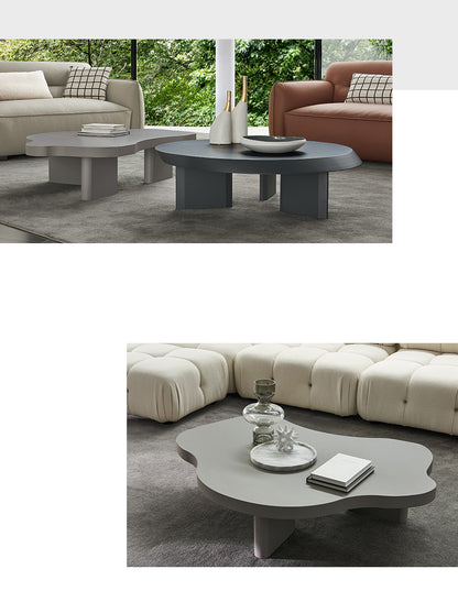 IN-Italian Cloud Coffee Table