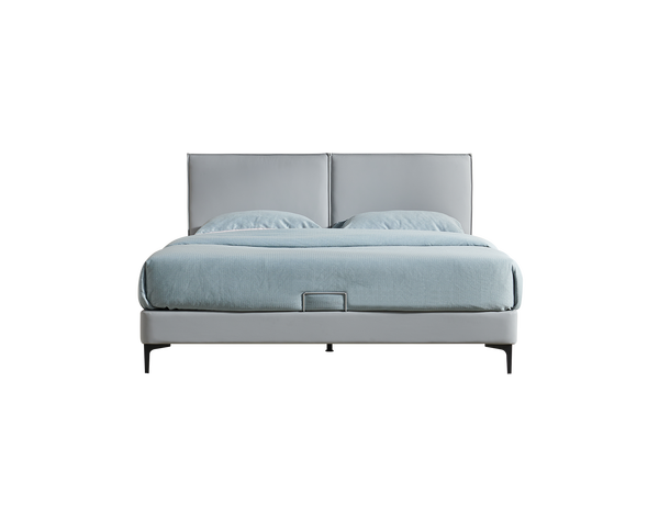 IN-Square Modern Soft Bed