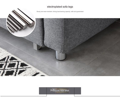 IN-Fabric Sofa Bed