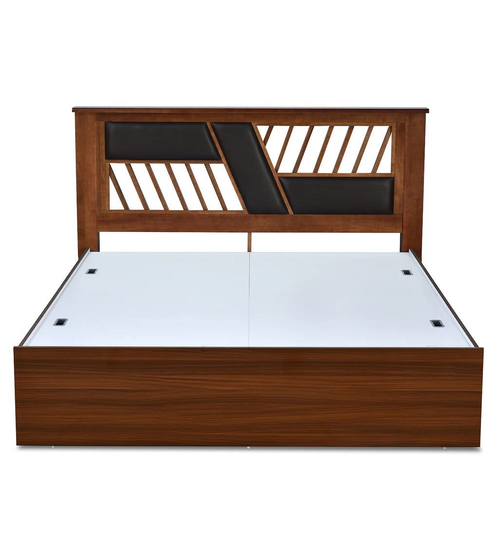 Zion Max Bed