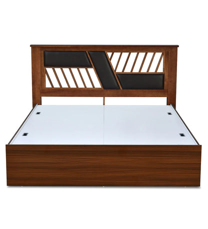 Zion Max Bed