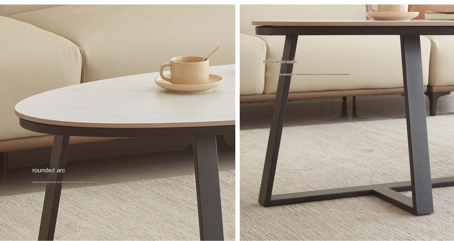 IN-Modern Simple Creative Coffee Table