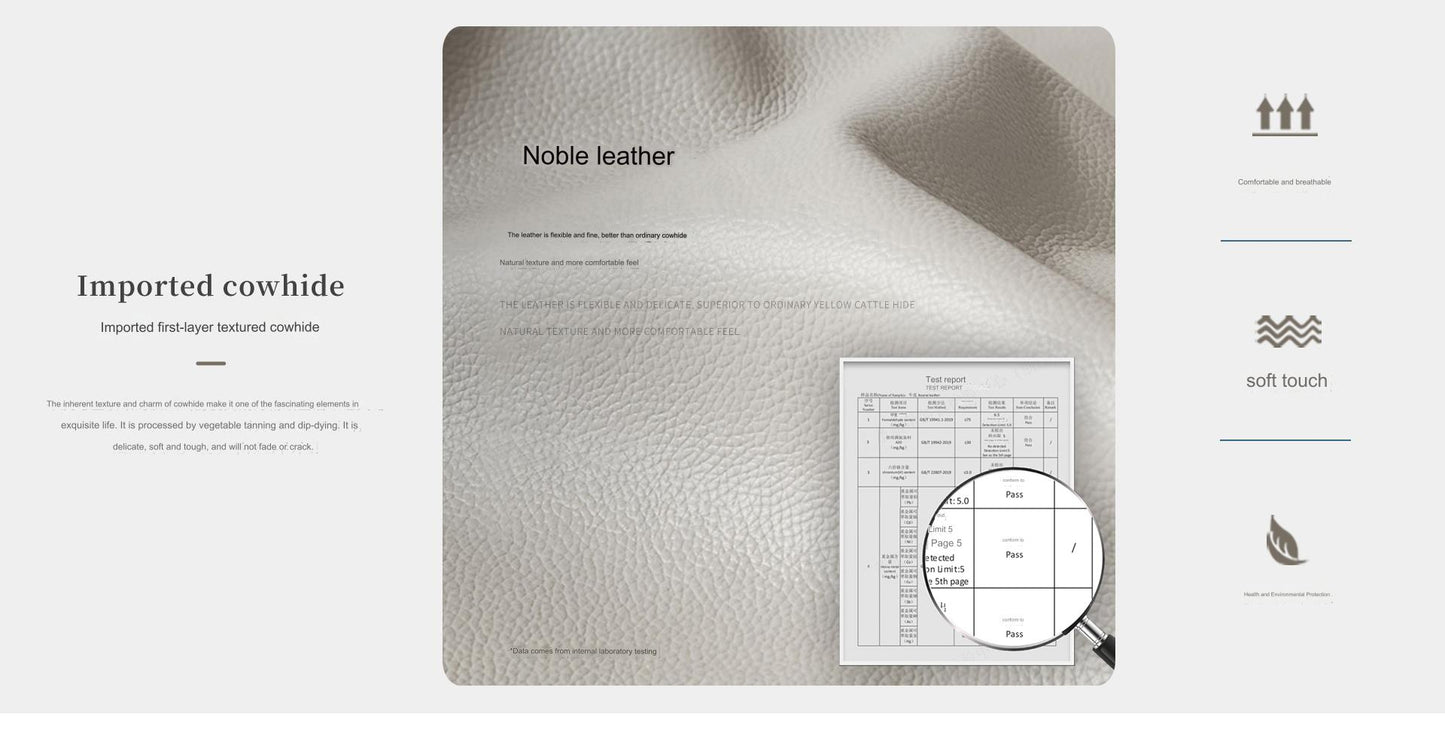 IN-Xilinmen Modern light luxury leather soft bed electric