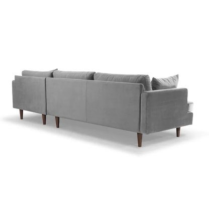 Charlotte Sectional Sofa