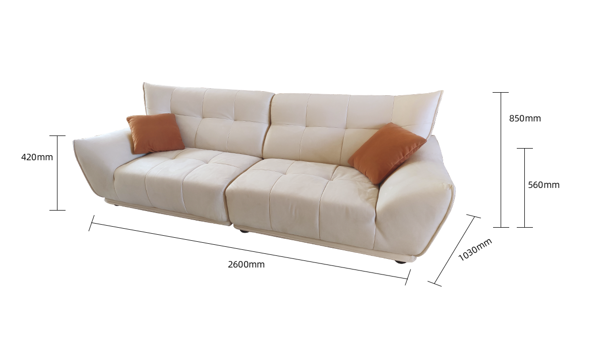 Living Area Package 5