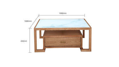 IN-Chinese coffee Table