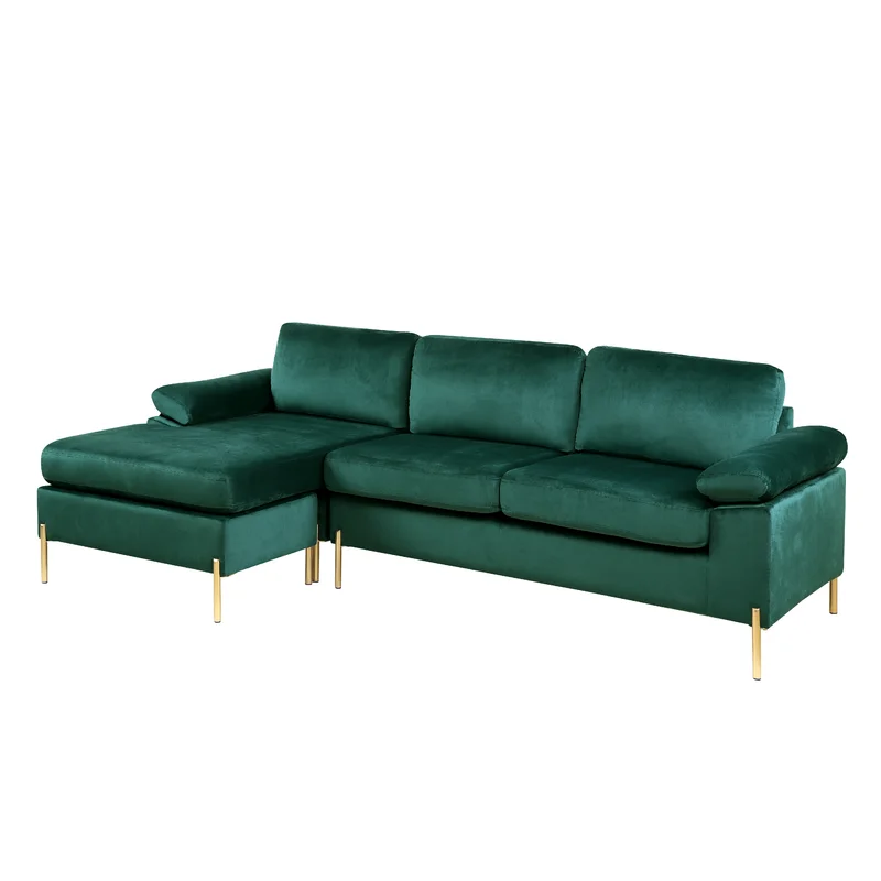 Blanche Sectional Sofa