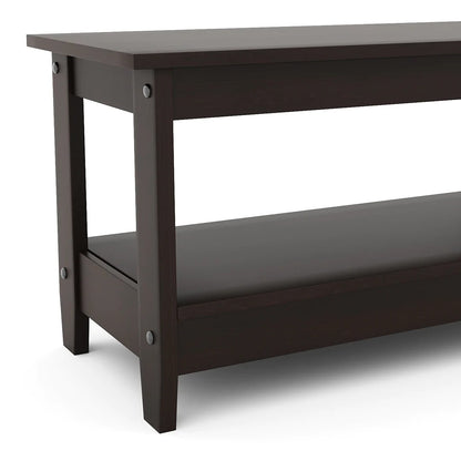 Boron Coffee Table-New Wenge