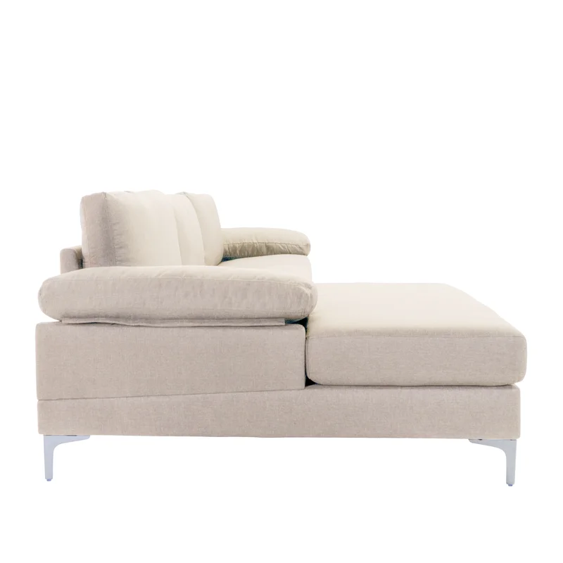 Elaine Sectional Sofa