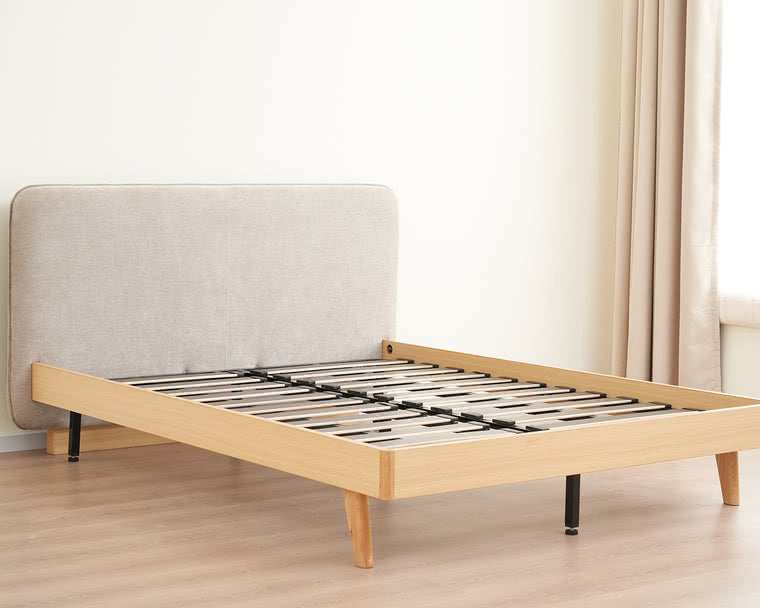 IN-Nordic plank bed