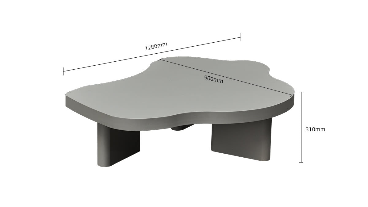 IN-Italian Cloud Coffee Table