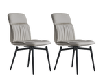 IN-Tii modern slate dining set