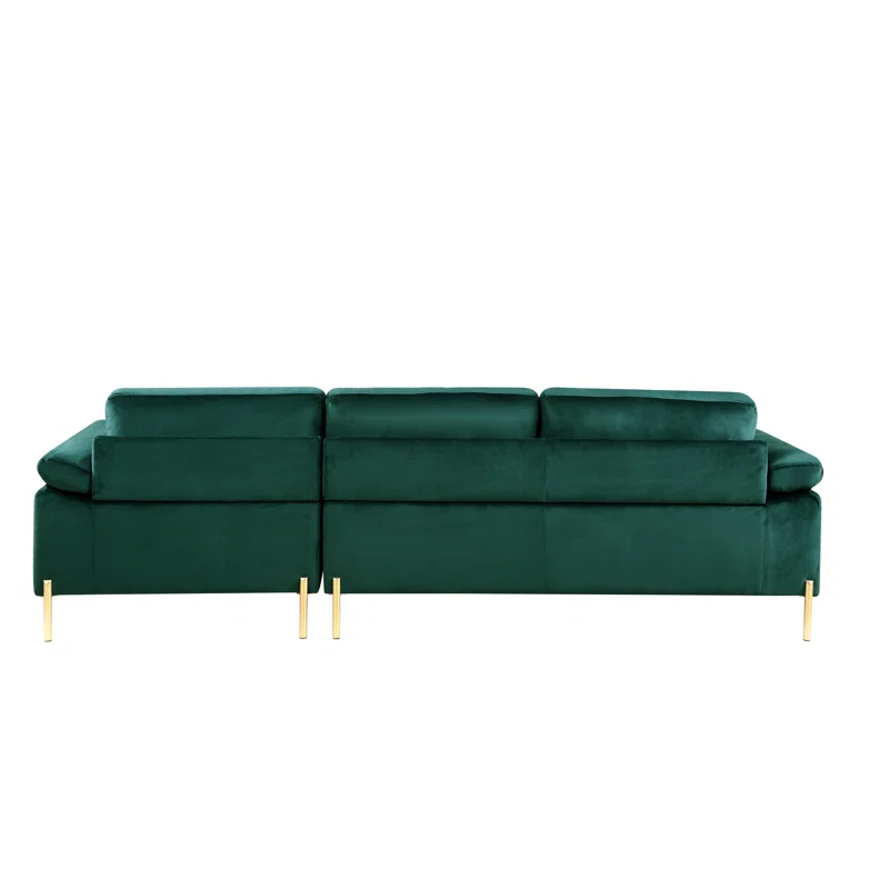 Blanche Sectional Sofa