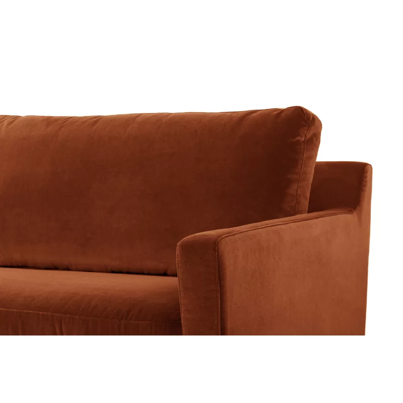 Camille Sectional Sofa