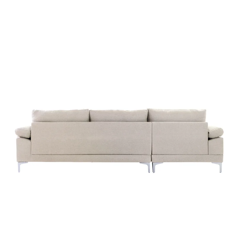 Elaine Sectional Sofa