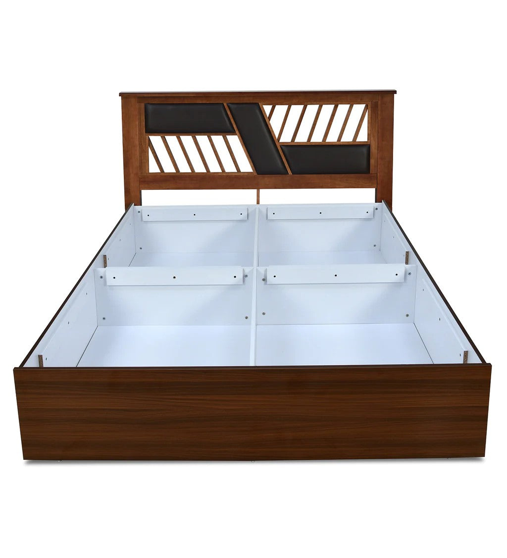 Zion Max Bed