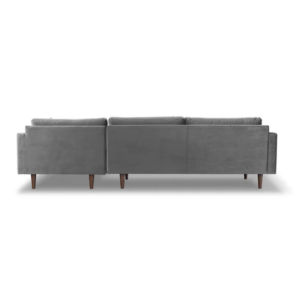 Charlotte Sectional Sofa