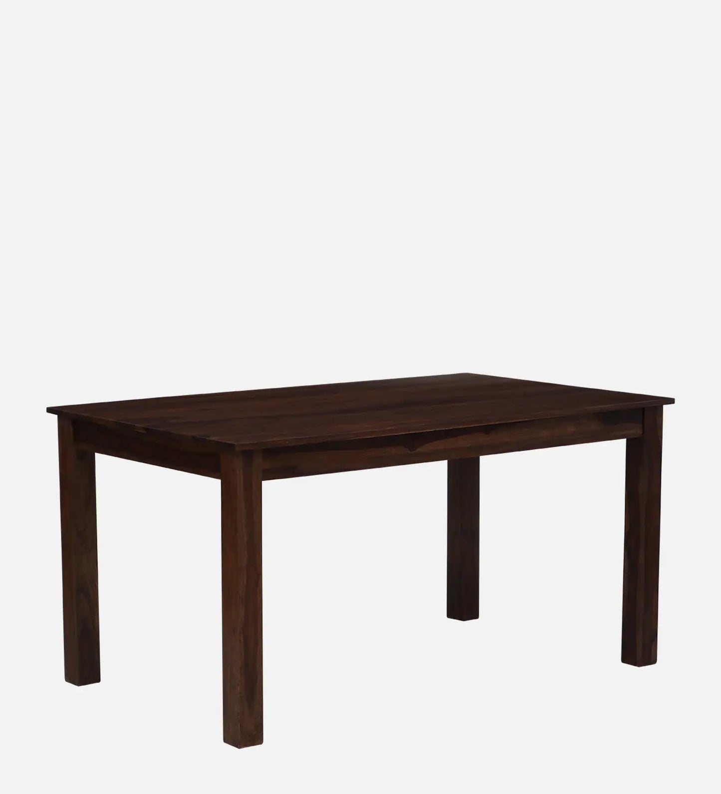 Persia 6 Seater Dining Set-Walnut