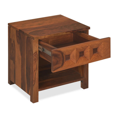 Hulk Nightstand Side Table