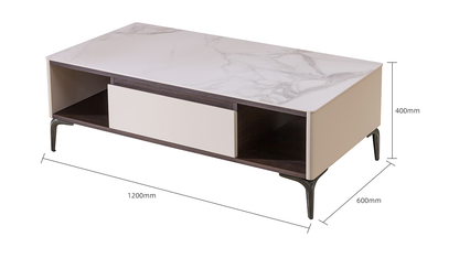 IN-Morag modern slate coffee table