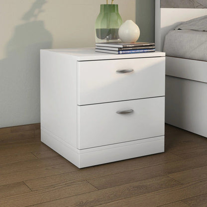 Prime Engineered Wood Nightstand