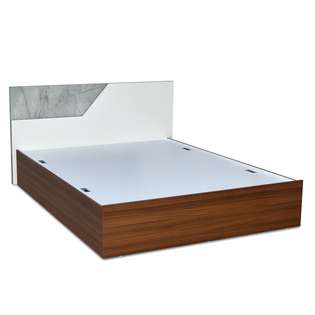 Asta Max Bed-King