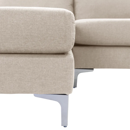 Elaine Sectional Sofa