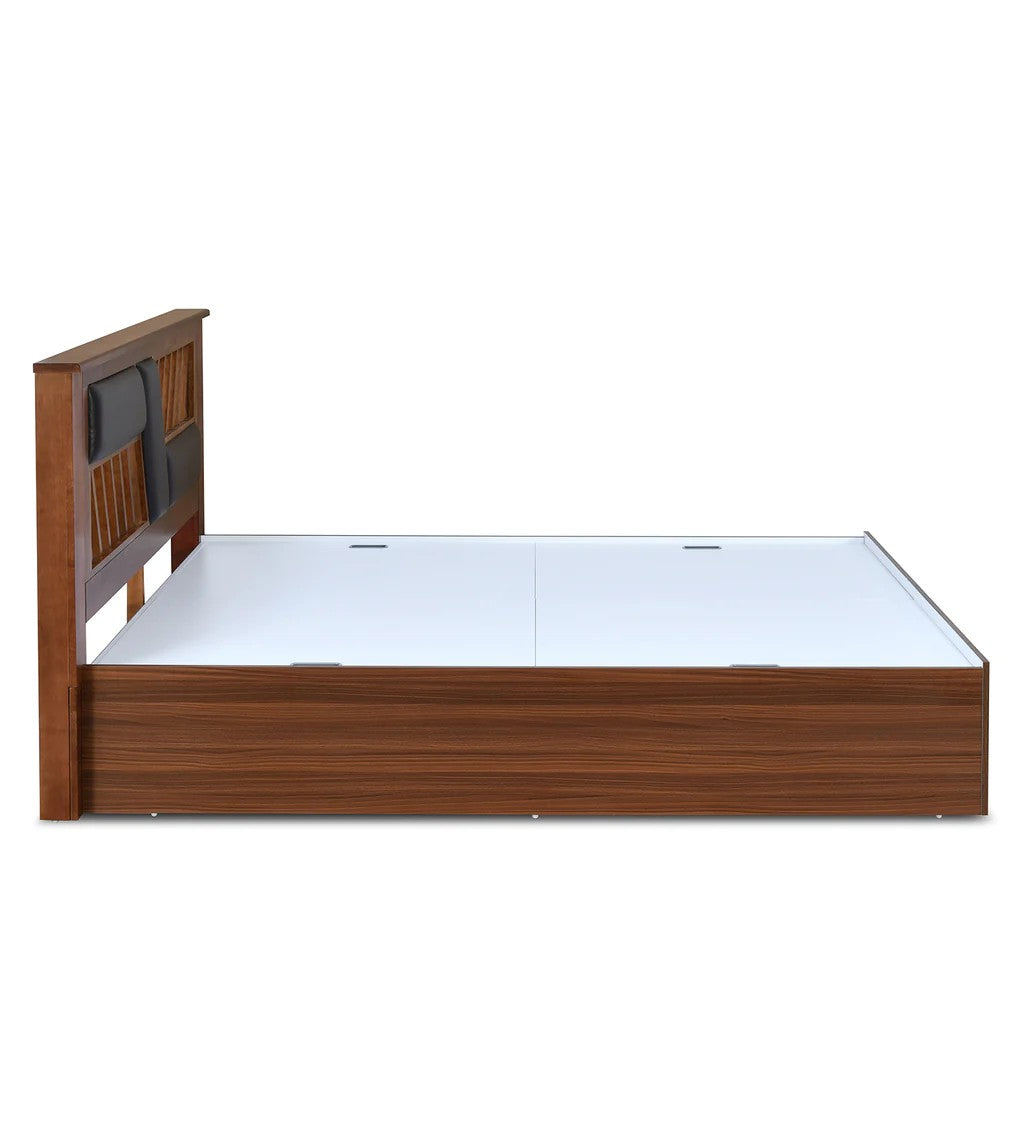 Zion Max Bed