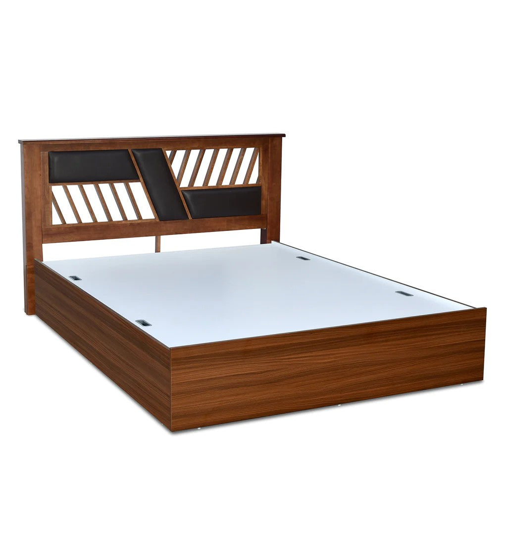 Zion Max Bed