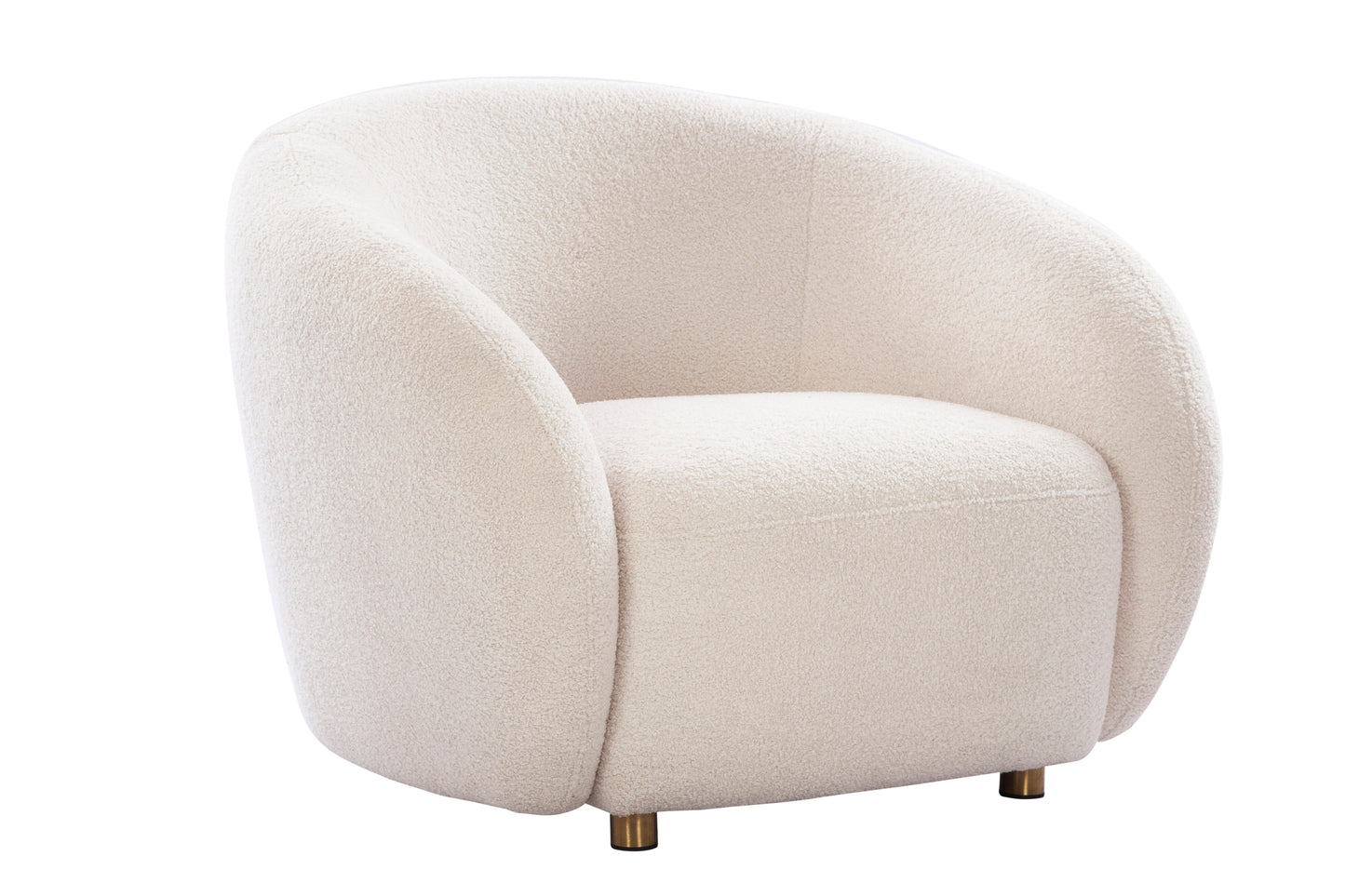 Janeiro Accent Chair