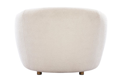 Janeiro Accent Chair