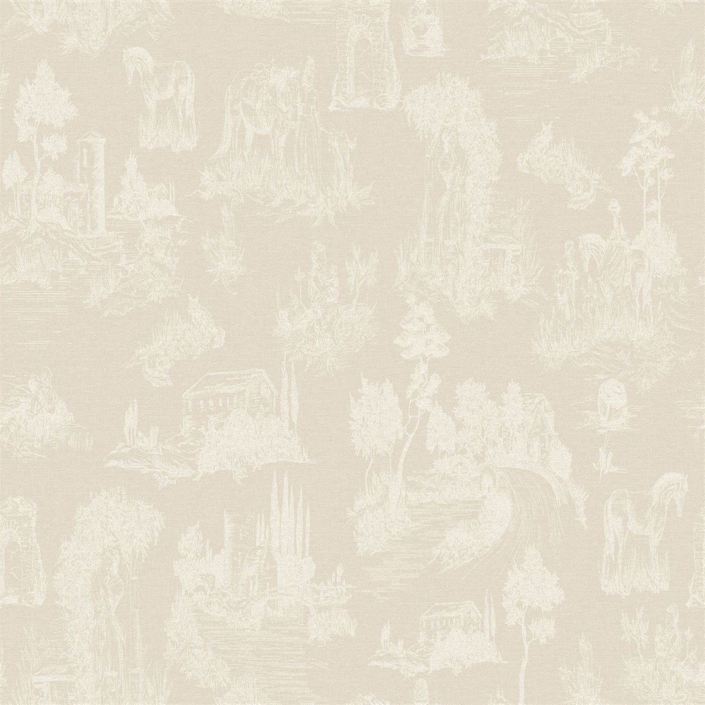 Wall Papers- Blanc K 0024-1