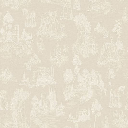 Wall Papers- Blanc K 0024-1