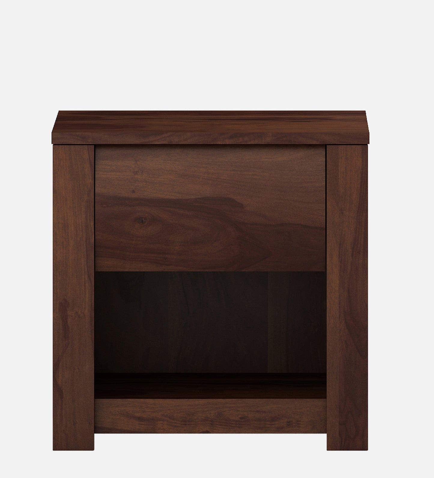 Artisan Bedside Table