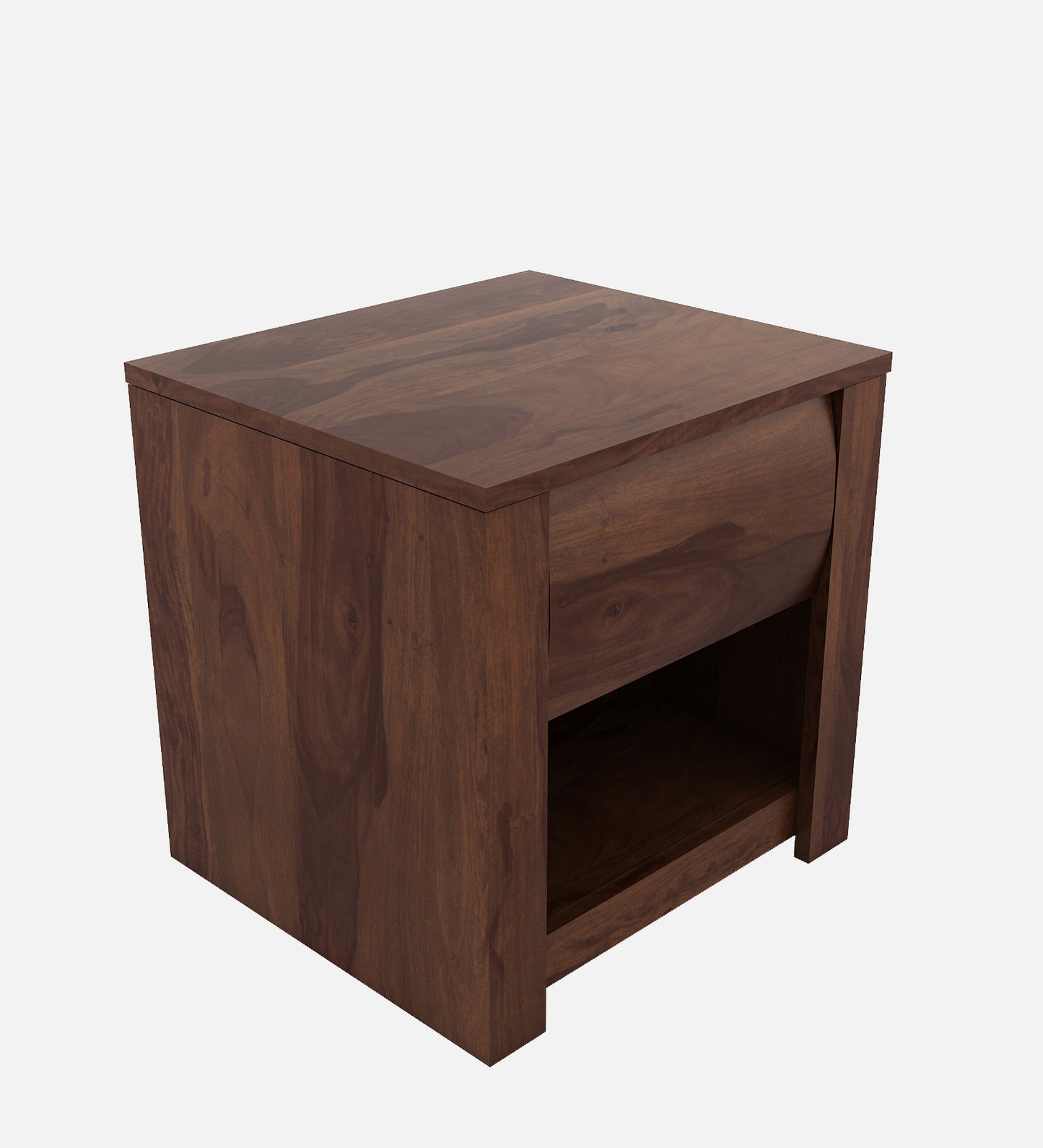 Artisan Bedside Table