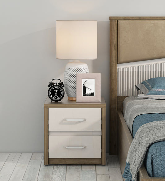 Nora Bedside Table